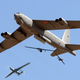Illustration for article titled Call The Avengers: The Pentagon wants to make helicarriers